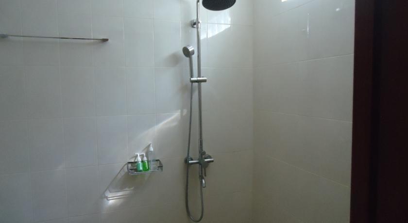 Dewa Put Guest House Убуд Номер фото