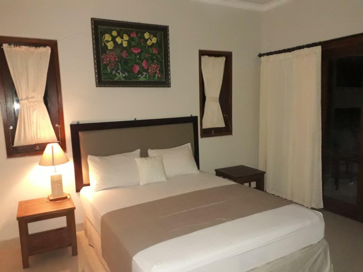 Dewa Put Guest House Убуд Екстер'єр фото